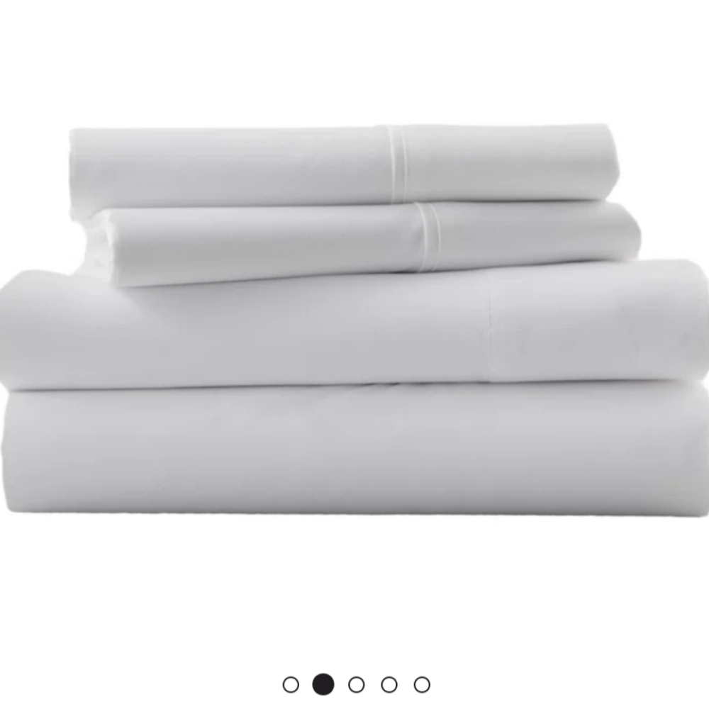 1800 Series Premier Quality Bedding